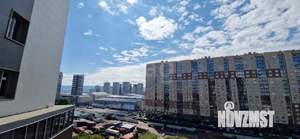 3-к квартира, вторичка, 96м2, 14/20 этаж