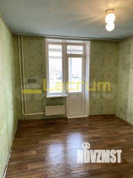 1-к квартира, вторичка, 44м2, 1/10 этаж