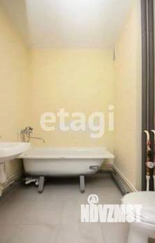 Студия квартира, вторичка, 33м2, 1/17 этаж