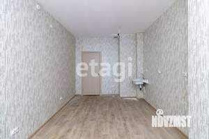 Студия квартира, вторичка, 24м2, 10/25 этаж