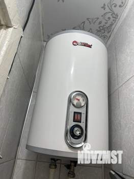 Студия квартира, вторичка, 17м2, 4/5 этаж