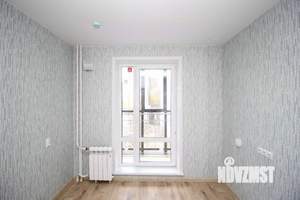 2-к квартира, вторичка, 59м2, 10/17 этаж