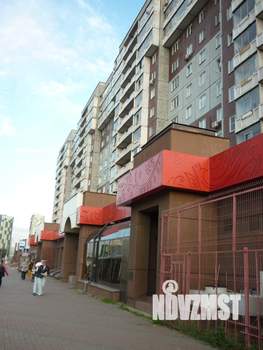 1-к квартира, вторичка, 42м2, 2/14 этаж