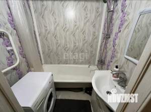1-к квартира, вторичка, 41м2, 10/10 этаж