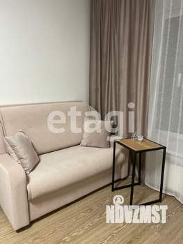 1-к квартира, вторичка, 39м2, 8/9 этаж