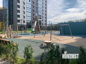 1-к квартира, вторичка, 36м2, 2/17 этаж