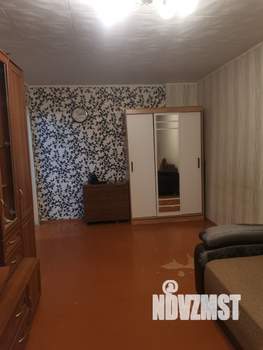 1-к квартира, вторичка, 31м2, 3/5 этаж
