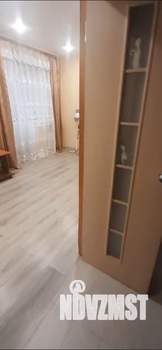 1-к квартира, вторичка, 34м2, 8/9 этаж