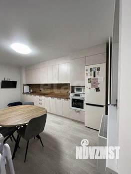 2-к квартира, вторичка, 66м2, 6/9 этаж