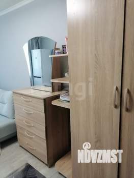 Студия квартира, вторичка, 19м2, 2/5 этаж