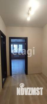 Студия квартира, вторичка, 30м2, 2/25 этаж