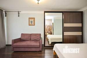 1-к квартира, вторичка, 32м2, 4/5 этаж