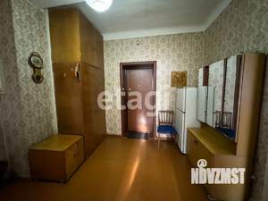 2-к квартира, вторичка, 64м2, 2/5 этаж