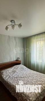 2-к квартира, вторичка, 54м2, 2/10 этаж