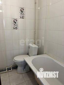 Студия квартира, вторичка, 19м2, 4/5 этаж