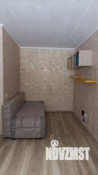 1-к квартира, вторичка, 29м2, 1/9 этаж