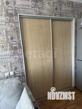 1-к квартира, вторичка, 42м2, 3/14 этаж