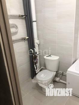 1-к квартира, вторичка, 37м2, 4/17 этаж