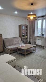 1-к квартира, вторичка, 54м2, 7/19 этаж