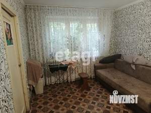 4-к квартира, вторичка, 64м2, 1/5 этаж