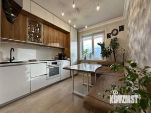 1-к квартира, вторичка, 42м2, 10/10 этаж