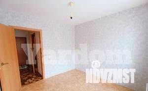 2-к квартира, вторичка, 38м2, 7/21 этаж