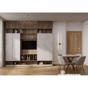 2-к квартира, вторичка, 40м2, 4/24 этаж