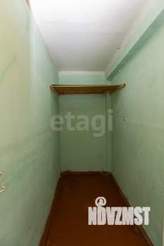 2-к квартира, вторичка, 47м2, 2/5 этаж