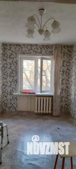 2-к квартира, вторичка, 46м2, 2/5 этаж