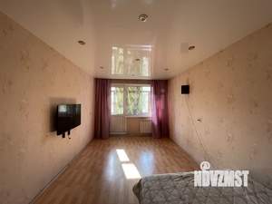 1-к квартира, вторичка, 31м2, 4/5 этаж