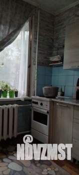 2-к квартира, вторичка, 48м2, 1/5 этаж