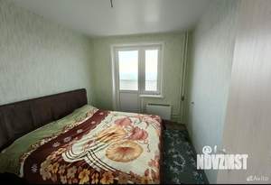 2-к квартира, вторичка, 55м2, 13/17 этаж