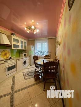 2-к квартира, вторичка, 58м2, 2/17 этаж