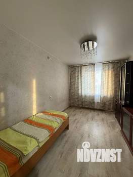 2-к квартира, вторичка, 59м2, 7/17 этаж