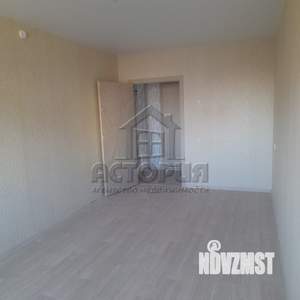 2-к квартира, сданный дом, 56м2, 5/17 этаж