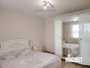 3-к квартира, вторичка, 80м2, 14/27 этаж