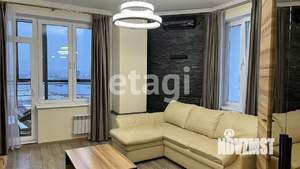 1-к квартира, вторичка, 41м2, 24/25 этаж