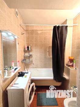 1-к квартира, вторичка, 37м2, 16/17 этаж