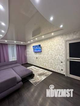 1-к квартира, вторичка, 30м2, 3/5 этаж