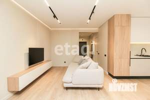 3-к квартира, вторичка, 77м2, 4/20 этаж