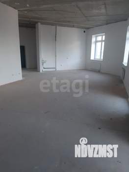 4-к квартира, сданный дом, 164м2, 8/14 этаж