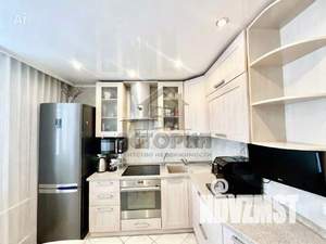 3-к квартира, вторичка, 86м2, 6/10 этаж