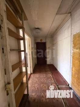 2-к квартира, вторичка, 49м2, 3/5 этаж