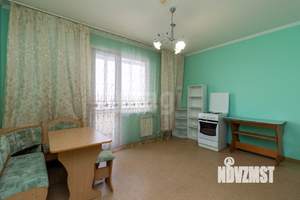 1-к квартира, вторичка, 56м2, 10/10 этаж