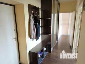 2-к квартира, вторичка, 53м2, 5/8 этаж