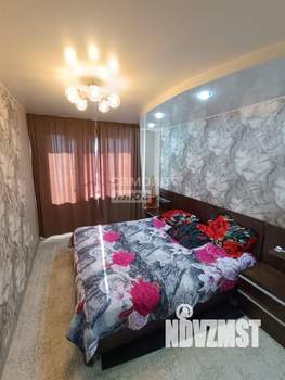 3-к квартира, вторичка, 64м2, 8/9 этаж
