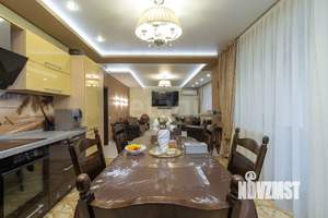 4-к квартира, вторичка, 149м2, 3/10 этаж