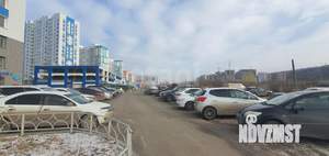 2-к квартира, вторичка, 33м2, 12/19 этаж