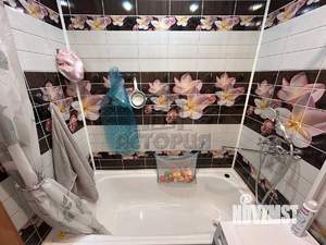 Студия квартира, вторичка, 28м2, 3/10 этаж