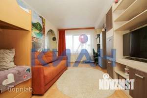 1-к квартира, вторичка, 38м2, 8/10 этаж